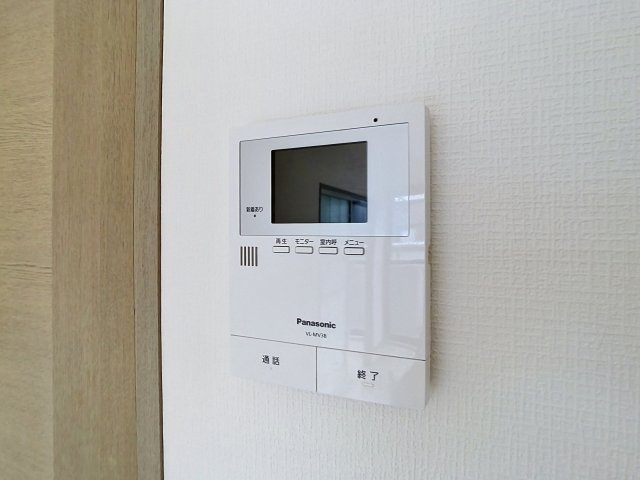 グランドカルテットCのセキュリティ