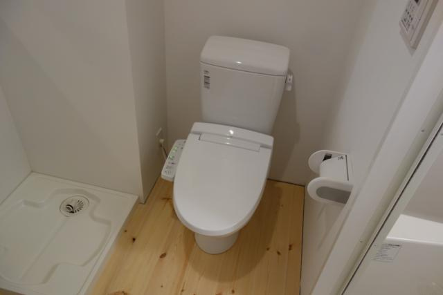 【トイレ】 | エグゼ西大阪 | トイレもきれいです