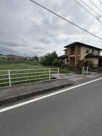 上伊田駅前売地の画像