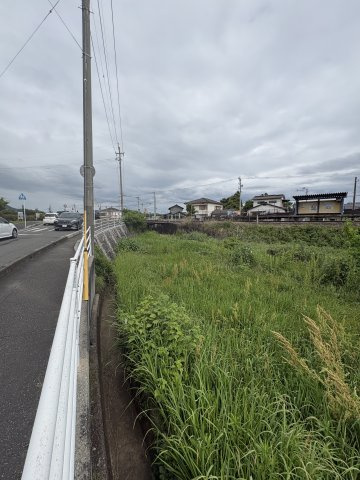 【周辺】 | 上伊田駅前売地