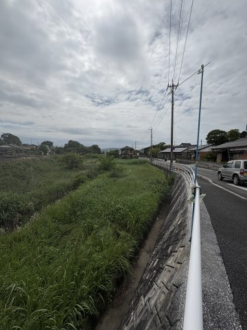 【周辺】 | 上伊田駅前売地