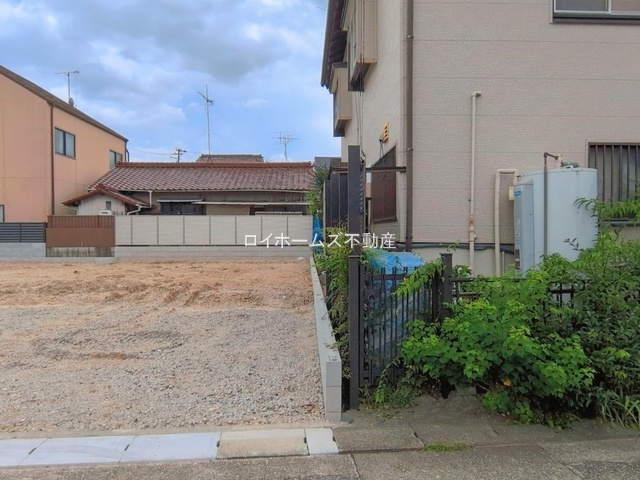  | 名古屋市守山区高島町118『仲介料無料』新築戸建て | 撮影：'26/07/13 