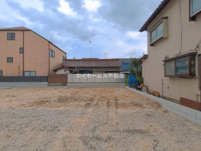  | 名古屋市守山区高島町118『仲介料無料』新築戸建て | 撮影：'26/07/13 