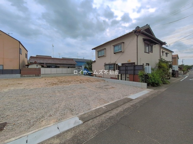  | 名古屋市守山区高島町118『仲介料無料』新築戸建て | 撮影：'26/07/13 