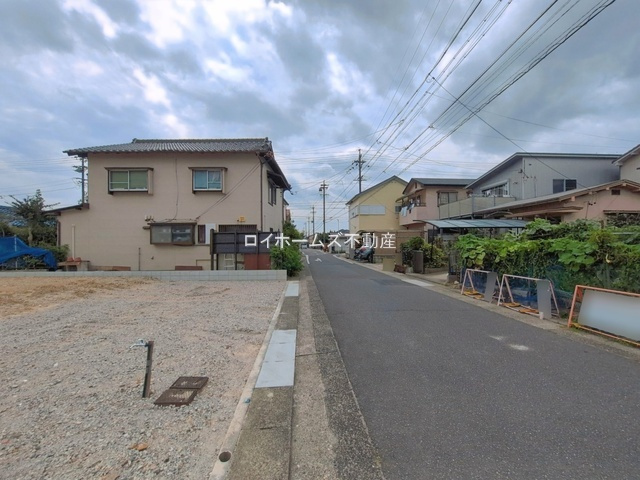  | 名古屋市守山区高島町118『仲介料無料』新築戸建て | 撮影：'26/07/13 