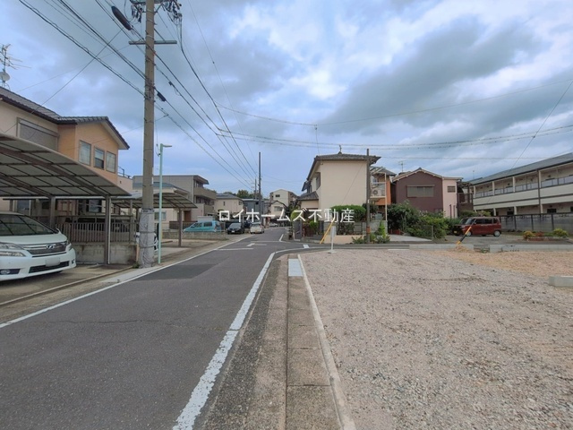  | 名古屋市守山区高島町118『仲介料無料』新築戸建て | 撮影：'26/07/13 