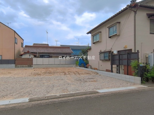  | 名古屋市守山区高島町118『仲介料無料』新築戸建て | 撮影：'26/07/13 