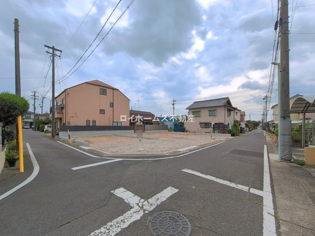  | 名古屋市守山区高島町118『仲介料無料』新築戸建て | 撮影：'26/07/13 