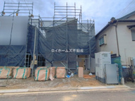 名古屋市守山区高島町118『仲介料無料』新築戸建ての画像