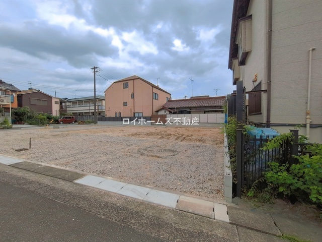  | 名古屋市守山区高島町118『仲介料無料』新築戸建て | 撮影：'26/07/13 