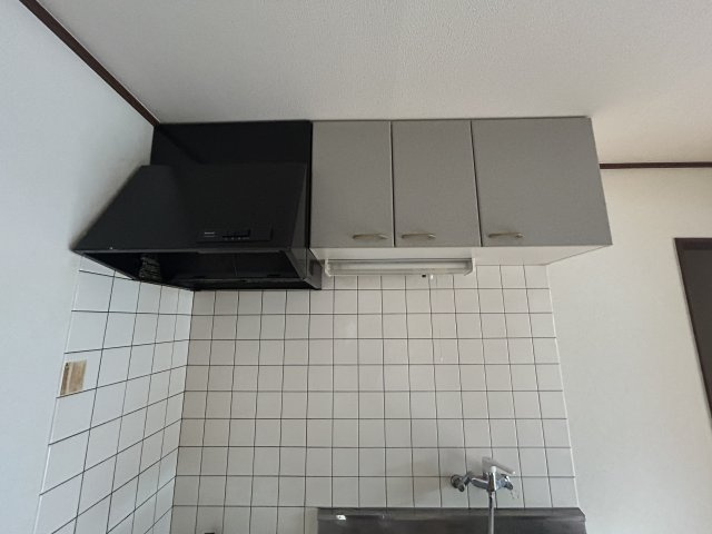 サンモール西原の設備