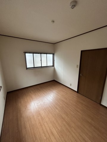 サンモール西原の内装