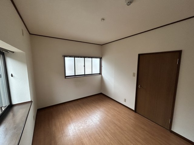 サンモール西原の内装