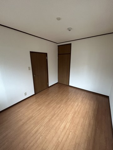 サンモール西原の内装