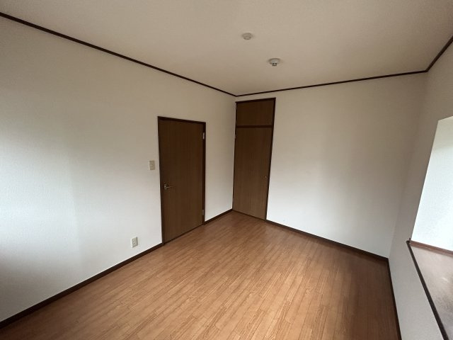 サンモール西原の内装