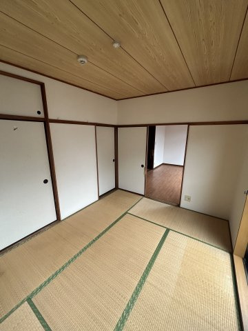 サンモール西原の内装