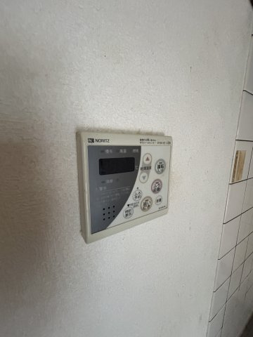 サンモール西原の設備