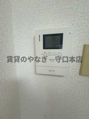 【設備】 | マルセビル