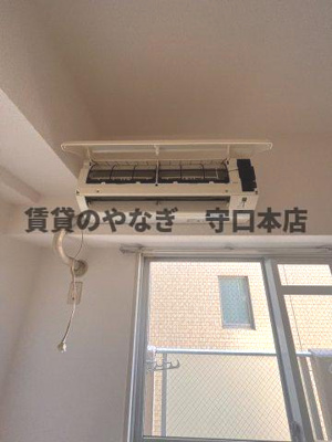【設備】 | マルセビル
