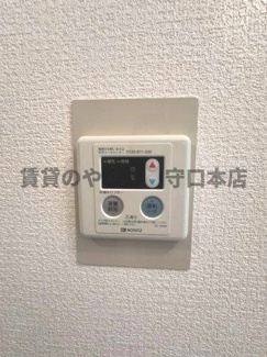 【設備】 | マルセビル