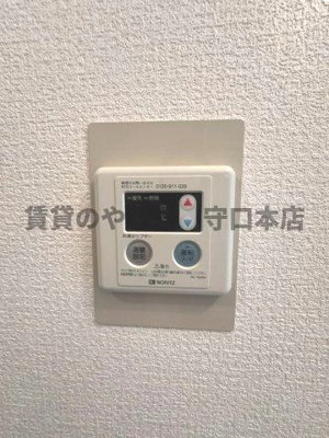 【設備】 | マルセビル