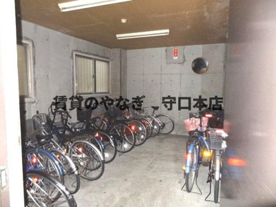 【その他共用部分】 | マルセビル