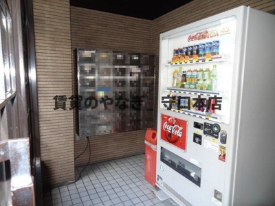 【その他共用部分】 | マルセビル