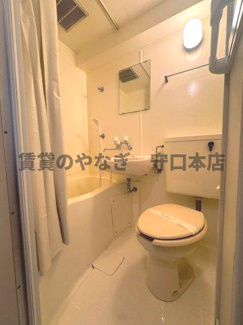 【トイレ】 | マルセビル