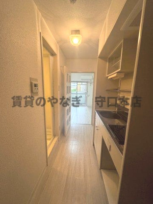 【内装】 | マルセビル