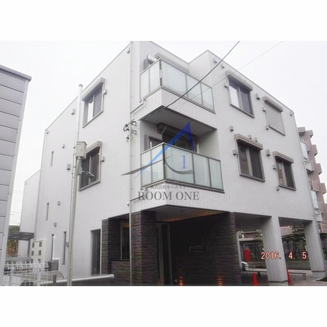 ビューノラメゾン