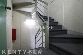 【その他共用部分】