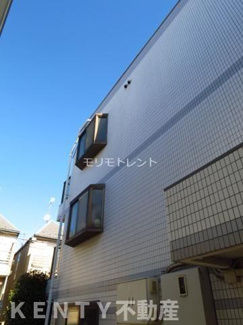 【外観】 | おしゃれな外観です