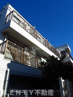 【外観】 | 外はこのようになっています