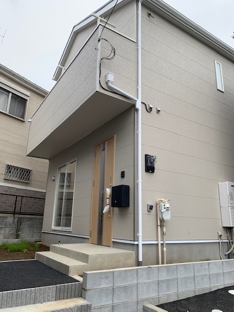 松戸市六実第１２