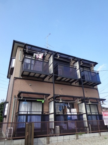 エイトハイムの画像