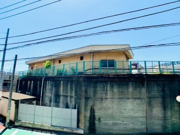フォレシティ文京茗荷谷の展望