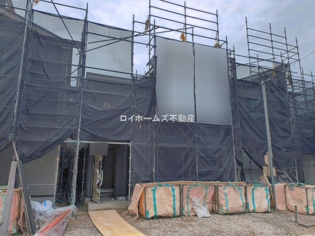  | 名古屋市守山区高島町118『仲介料無料』新築戸建て | 撮影：'26/08/28 