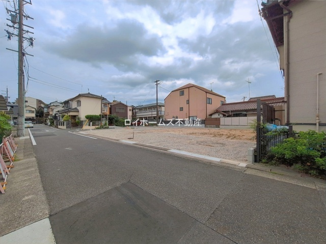  | 名古屋市守山区高島町118『仲介料無料』新築戸建て | 撮影：'26/07/13 