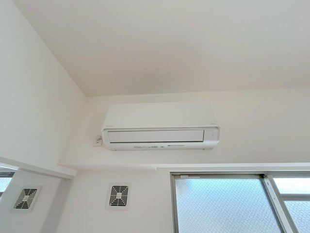 ドミニアムパレス東洋の設備