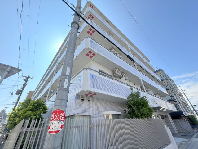 ドミニアムパレス東洋