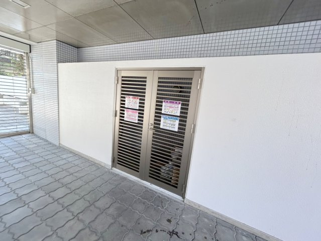 ドミニアムパレス東洋のその他