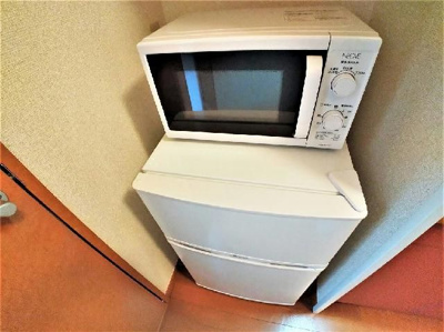 【その他】 | レオパレスボヌール　マ　メゾン