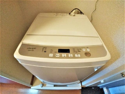 【設備】 | レオパレスボヌール　マ　メゾン