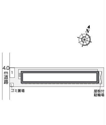 【その他】 | レオパレスボヌール　マ　メゾン