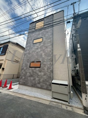 【外観】 | パーチェ堀切