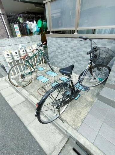 Casa Chiaraのその他