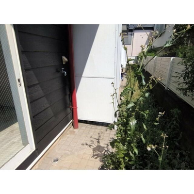 【設備】 | ヴェルメゾン船橋