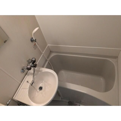 【浴室】 | ヴェルメゾン船橋