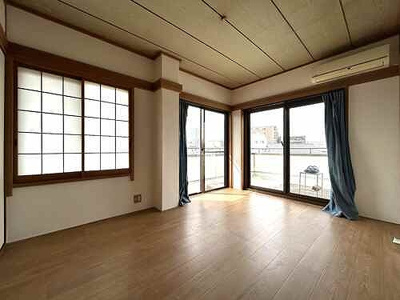 【その他】 | 大日野ハイツ | 洋室2
