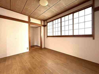 【その他】 | 大日野ハイツ | 洋室3